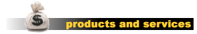 Product & Service